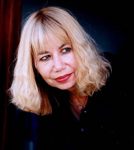 תמונת מופע: פרח משוגע – השירים והסיפורים - בוטל!!!!