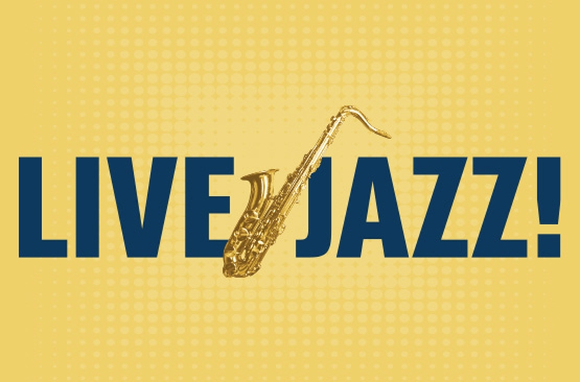 תמונת מנוי: LIVE JAZZ  - מופעי ג'אז עם ליאוניד פטשקה 19/05/2024-21/01/2025
