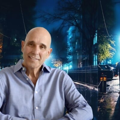 תמונת מופע: בתוך מוחם של רוצחים סדרתיים &vert; מרצה&colon; ד"ר אבי זלבה